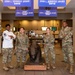 60th MSG Chopped Competition