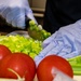 60th MSG Chopped Competition