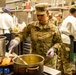 60th MSG Chopped Competition