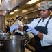 60th MSG Chopped Competition