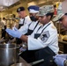 60th MSG Chopped Competition
