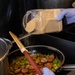 60th MSG Chopped Competition