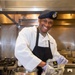 60th MSG Chopped Competition