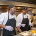 60th MSG Chopped Competition