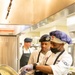 60th MSG Chopped Competition