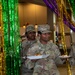 60th MSG Chopped Competition
