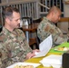 60th MSG Chopped Competition