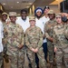 60th MSG Chopped Competition