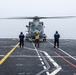 Media Day Aboard the ITS Garibaldi