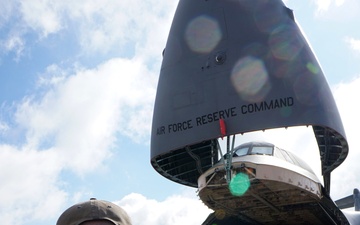 Westover conducts joint training in March