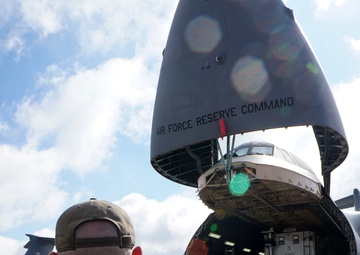 Westover conducts joint training in March