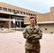 Army Psychology Student Realizes 7-year Dream of Becoming Military Officer