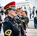 Medal of Honor Day Army Wreath-Laying Ceremony at the Tomb of the Unknown Soldier