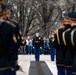 Medal of Honor Day Army Wreath-Laying Ceremony at the Tomb of the Unknown Soldier