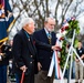 Medal of Honor Day Army Wreath-Laying Ceremony at the Tomb of the Unknown Soldier