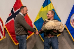 49th Annual American Meal at Camp Ripley Training Center