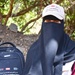 USAID-Trained Health Mediator in Yemen