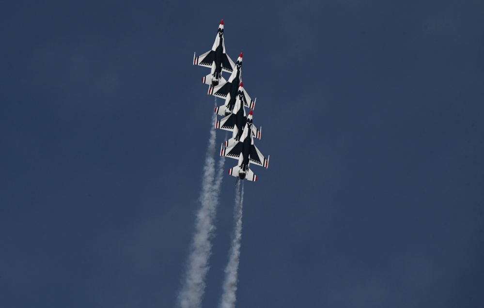 DVIDS Images Wings Over Columbus Airshow 2022 [Image 14 of 14]
