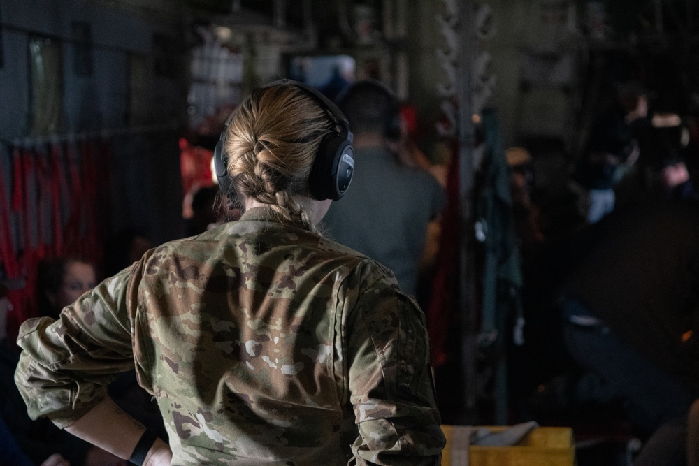 Feeling Fly: Local Civic Leaders experience Orientation Flight over Lake Tahoe and Northern Nevada