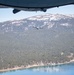 Feeling Fly: Local Civic Leaders experience Orientation Flight over Lake Tahoe and Northern Nevada