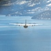 Feeling Fly: Local Civic Leaders experience Orientation Flight over Lake Tahoe and Northern Nevada