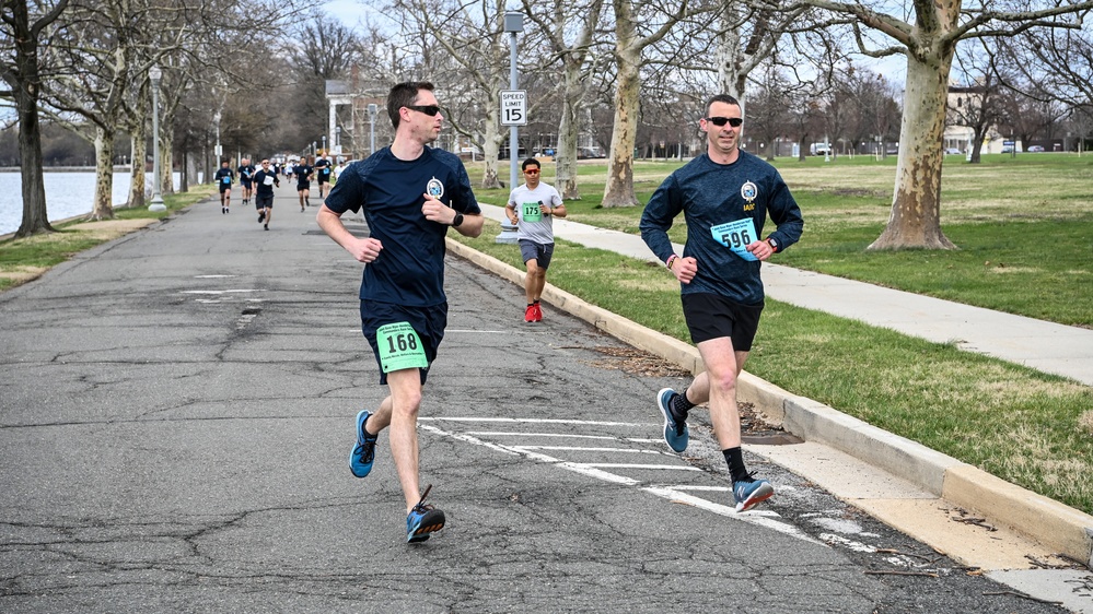 IADC Cherry Blossom 5K