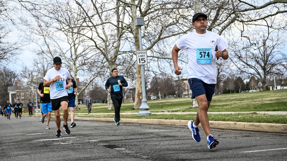 IADC Cherry Blossom 5K