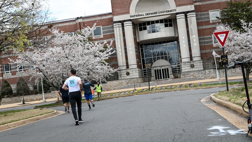 IADC Cherry Blossom 5K