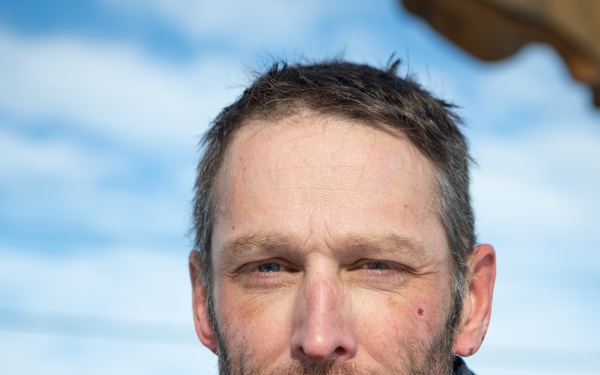 Braving the Last Frontier: recounting the ITI 1,000-mile ultramarathon