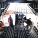 Air advisors train Ghanaian Armed Forces in aeromedical evacuation for UN deployment