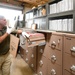 AETC Museum tour