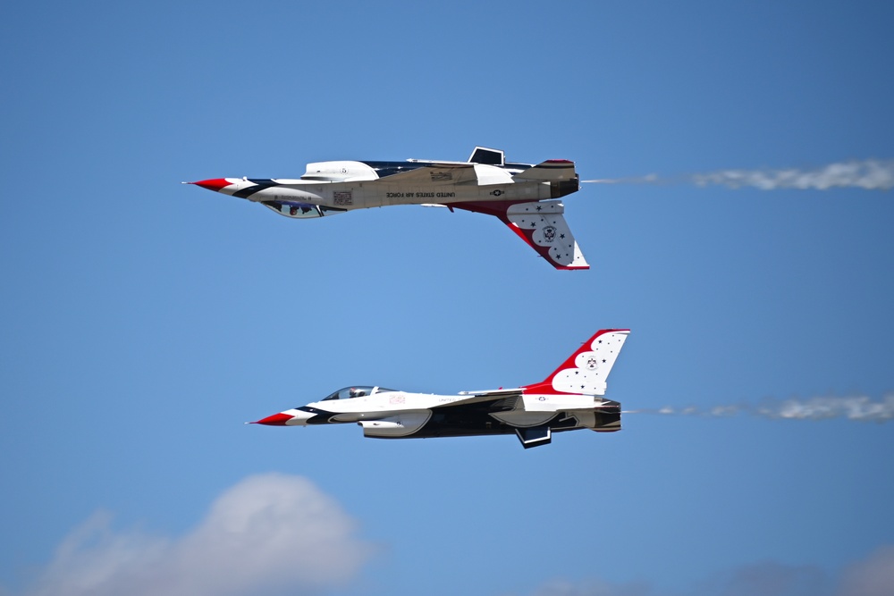 Thunderbird mirror
