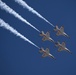 Thunderbird formation