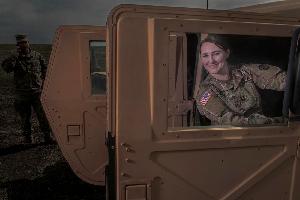 Leveling up: Women of the Idaho Air and Army National Guard