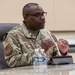 Better Together - ANG Command Chief Speaks on Total Force Integration