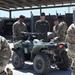 Major General Craig Wills Tour of Laughlin Air Force Base