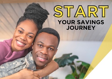 MILITARY SAVES MONTH: Commissary benefit is valuable resource for service members and their families to help improve their finances