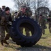 ALC Students Compete in Commandant’s Challenge