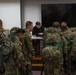 ALC Students Compete in Commandant’s Challenge