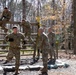 ALC Students Compete in Commandant’s Challenge