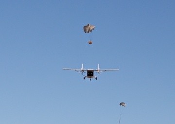 Supply Airdrops