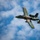 A-10 flies