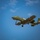 A-10 Warthog soars