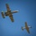 A-10 &amp; P-51 team up