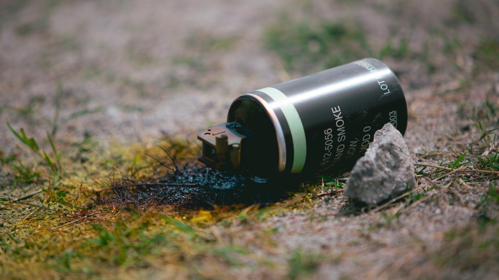 MCES Obstacle Breaching