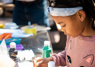 Digging for discoveries