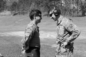 Soldiers Radio News