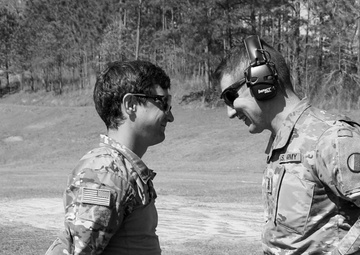 California National Guardsman, USAMU Alumni Named 2022 All Army Champion