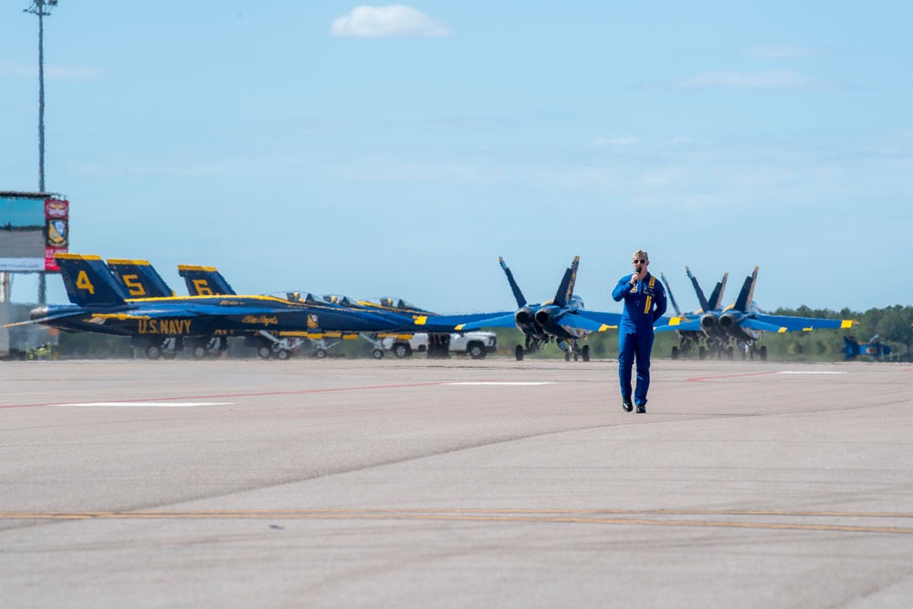 Tampa Bay AirFest 2022