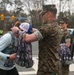 Marine Corps Marathon 17.75K